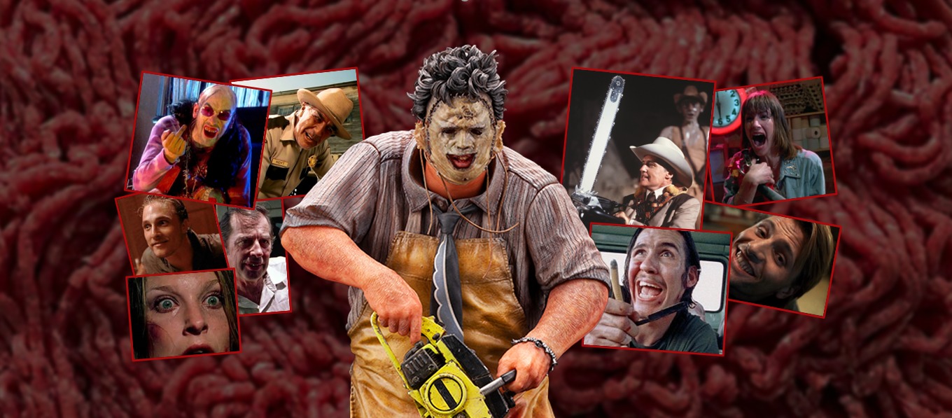 «Texas Chainsaw Massacre»: les 10 personnages les plus marquants de cette franchise en dents de scie
