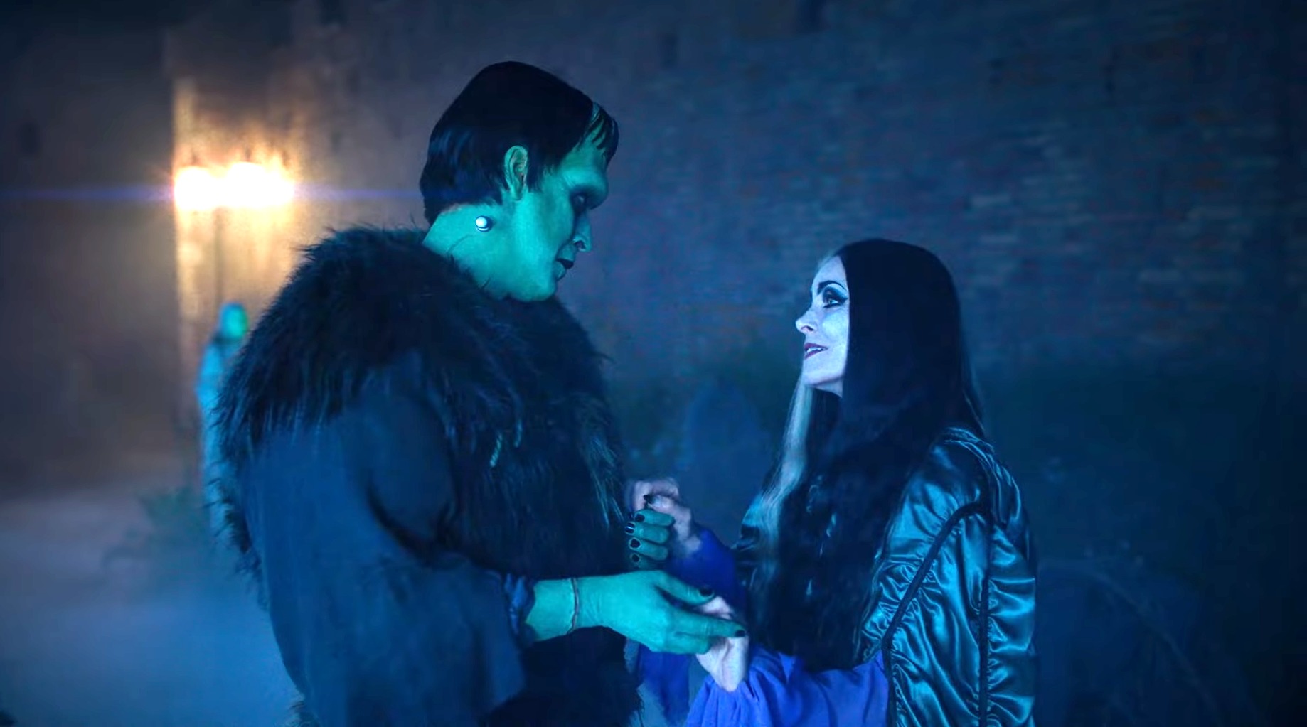The Munsters _ A Rob Zombie Film _ Coming Soon 1-35 screenshot