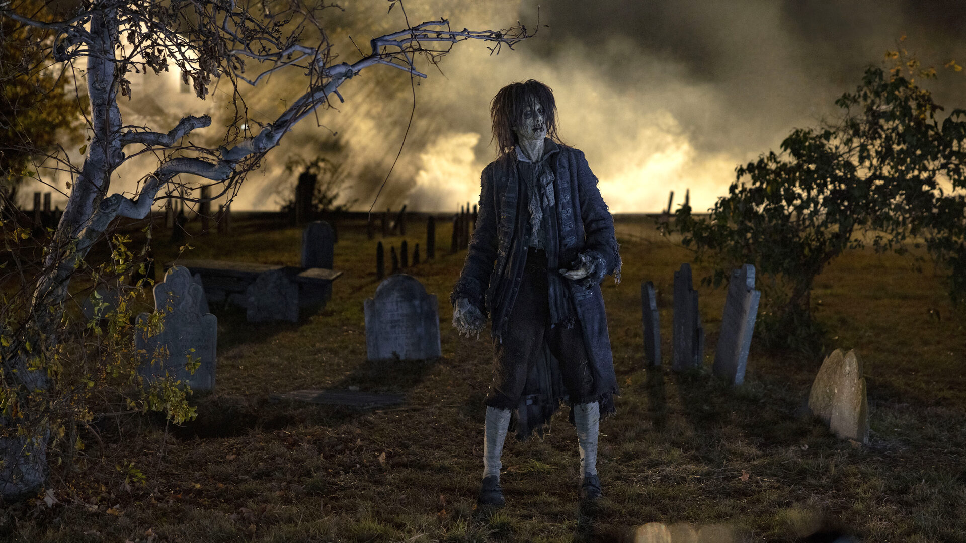HOCUS POCUS 2