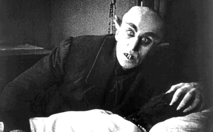Halloween 2026 : 12 sorties incontournables 7 Nosferatu