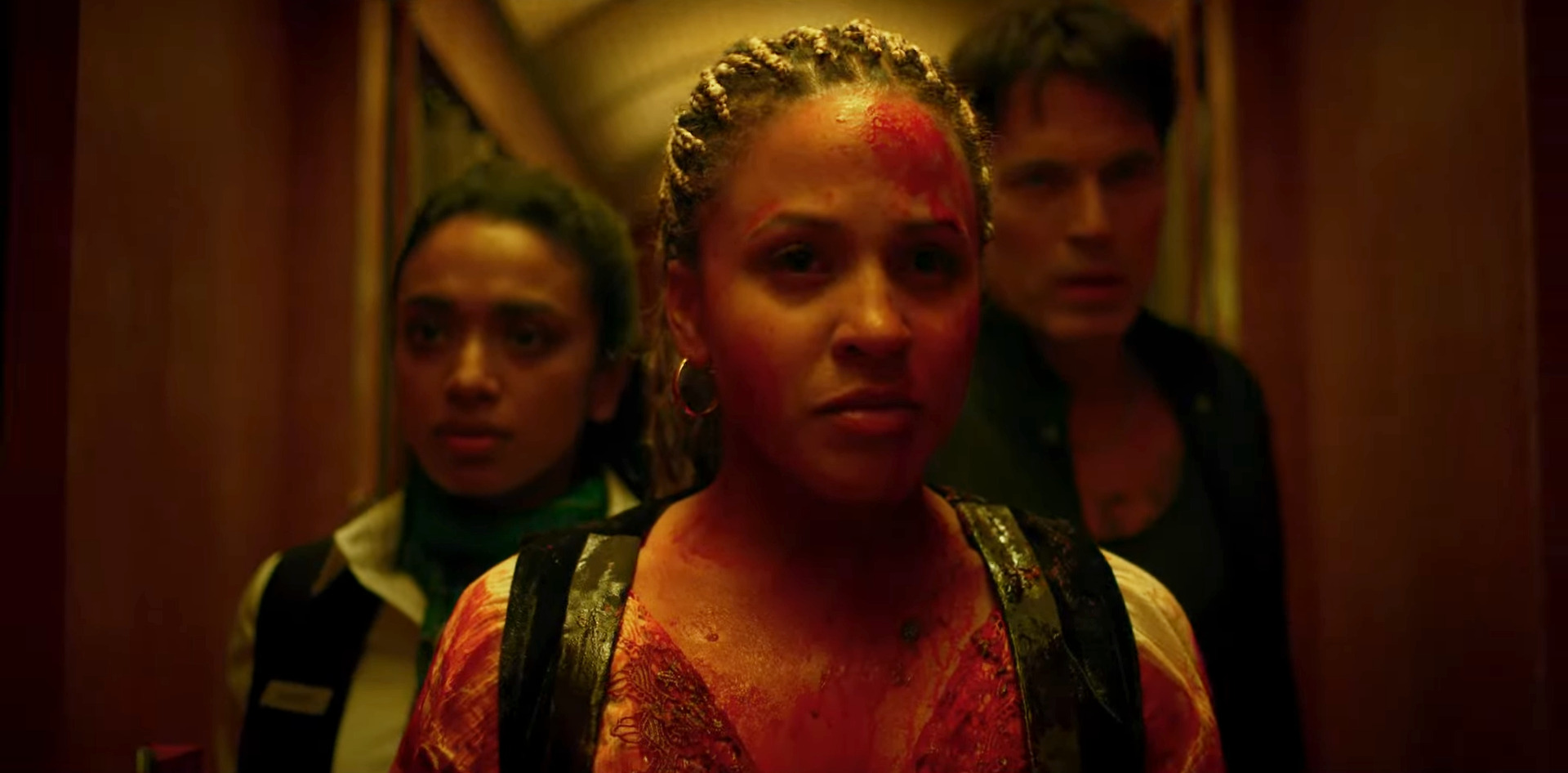 Terror Train 2 _ Official Trailer _ A Tubi Original 0-9 screenshot