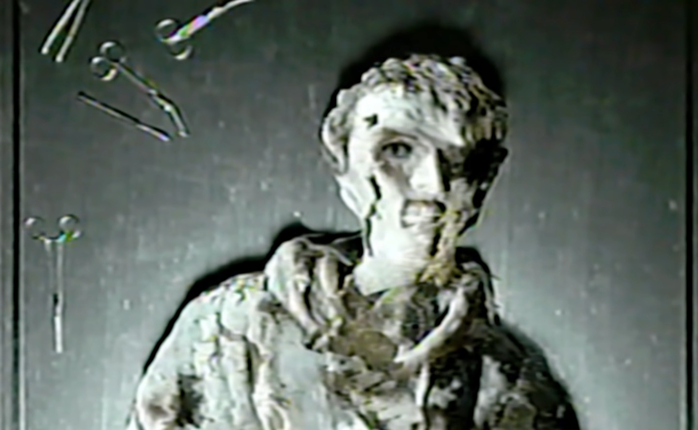 Backrooms - Autopsy Report 0-31 screenshot
