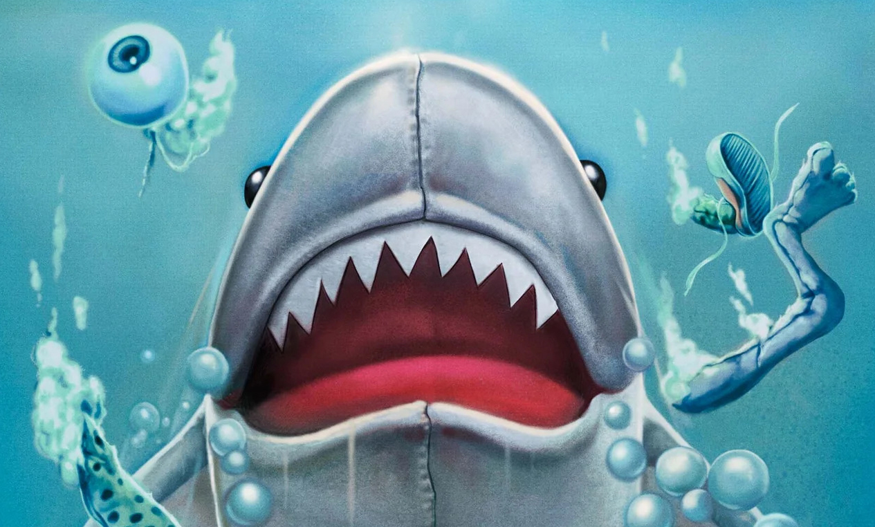L’horreur de B à Z: Firenado, Those Who Call, Puppet Shark et Mad Heidi