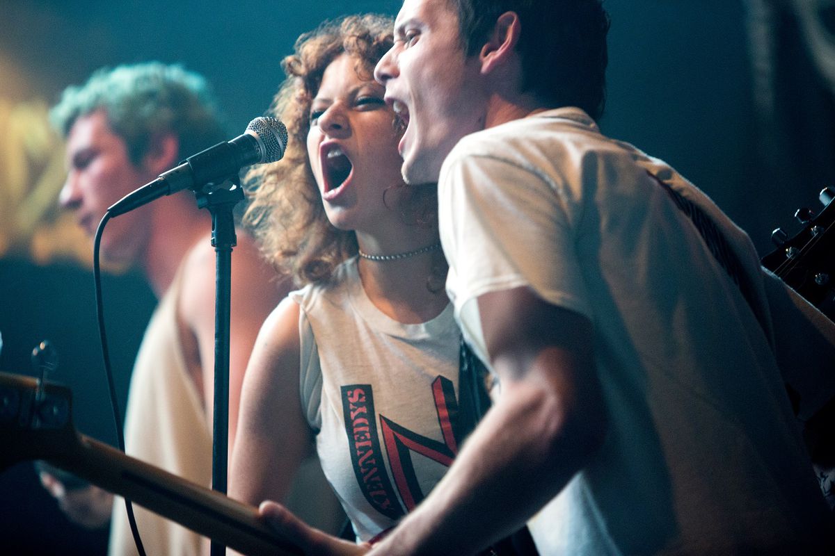 A24 et l’art de l’horreur: 15 films essentiels à voir 3 Green Room image film
