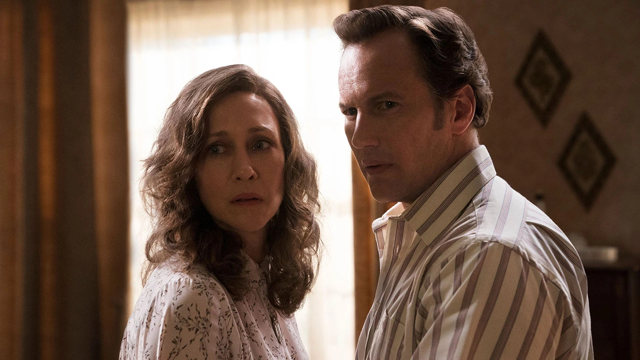 Les 30 films et séries d'horreur les plus attendus de 2025 16 the conjuring devil