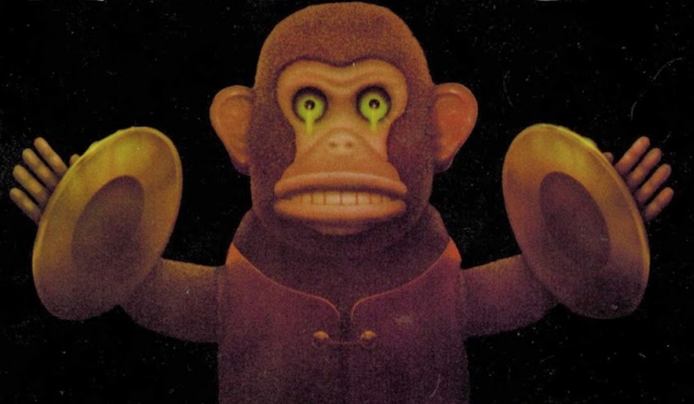 the-monkey