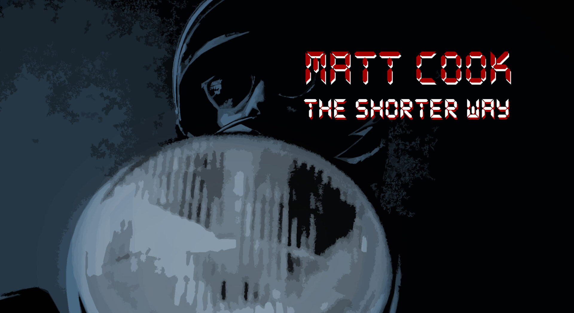Mattcook-ShorterWay
