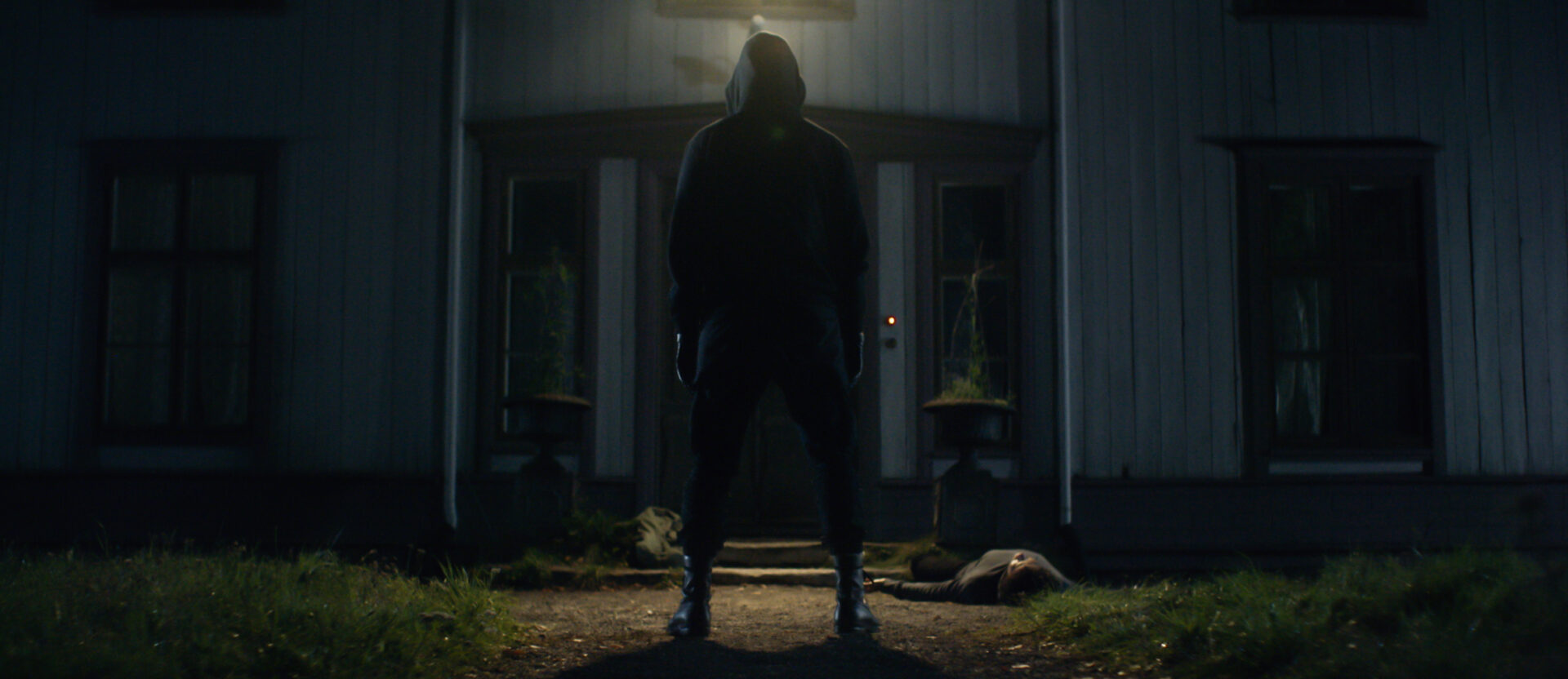Dark Windows stills