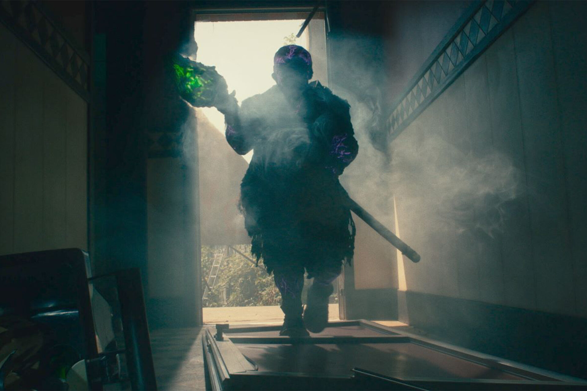 « The Toxic Avenger » (2025) : un héros toxique contre un système pourri