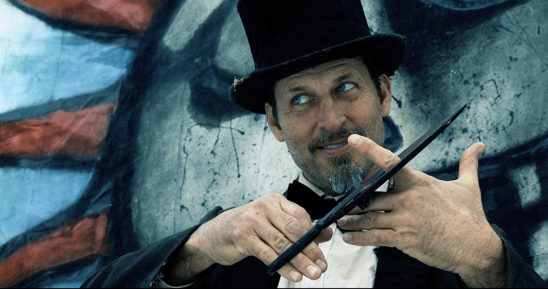 «Where the Devil Roams» et l'histoire d'amour entre la famille Adams et Fantasia 2 where the devil roams 2