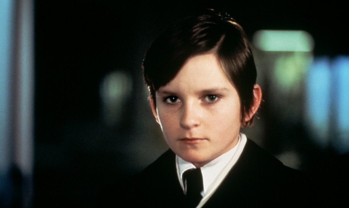 « The Omen » : une revisite de la saga de l'Antéchrist avant « The First Omen » 2 damien omen ii