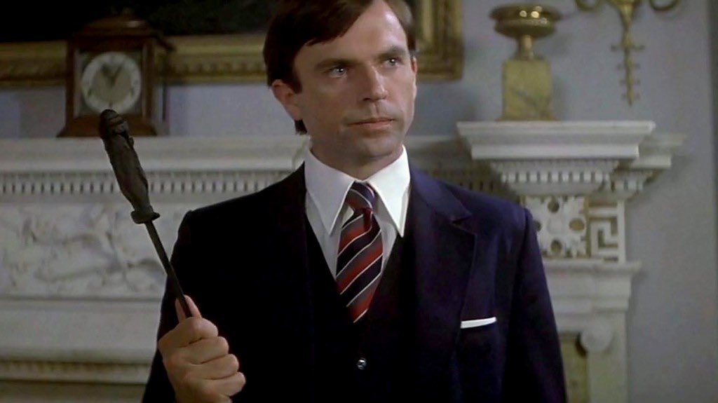 « The Omen » : une revisite de la saga de l'Antéchrist avant « The First Omen » 3 omen III