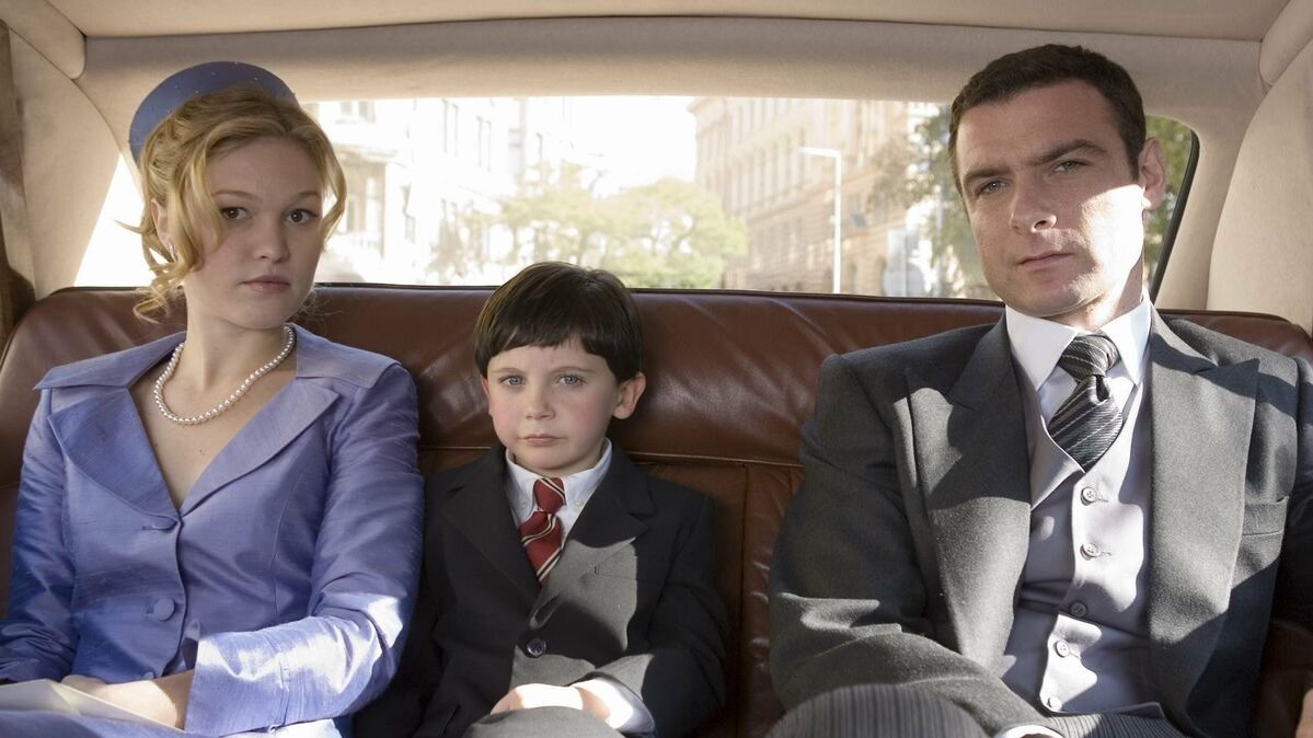 « The Omen » : une revisite de la saga de l'Antéchrist avant « The First Omen » 5 the omen 2006