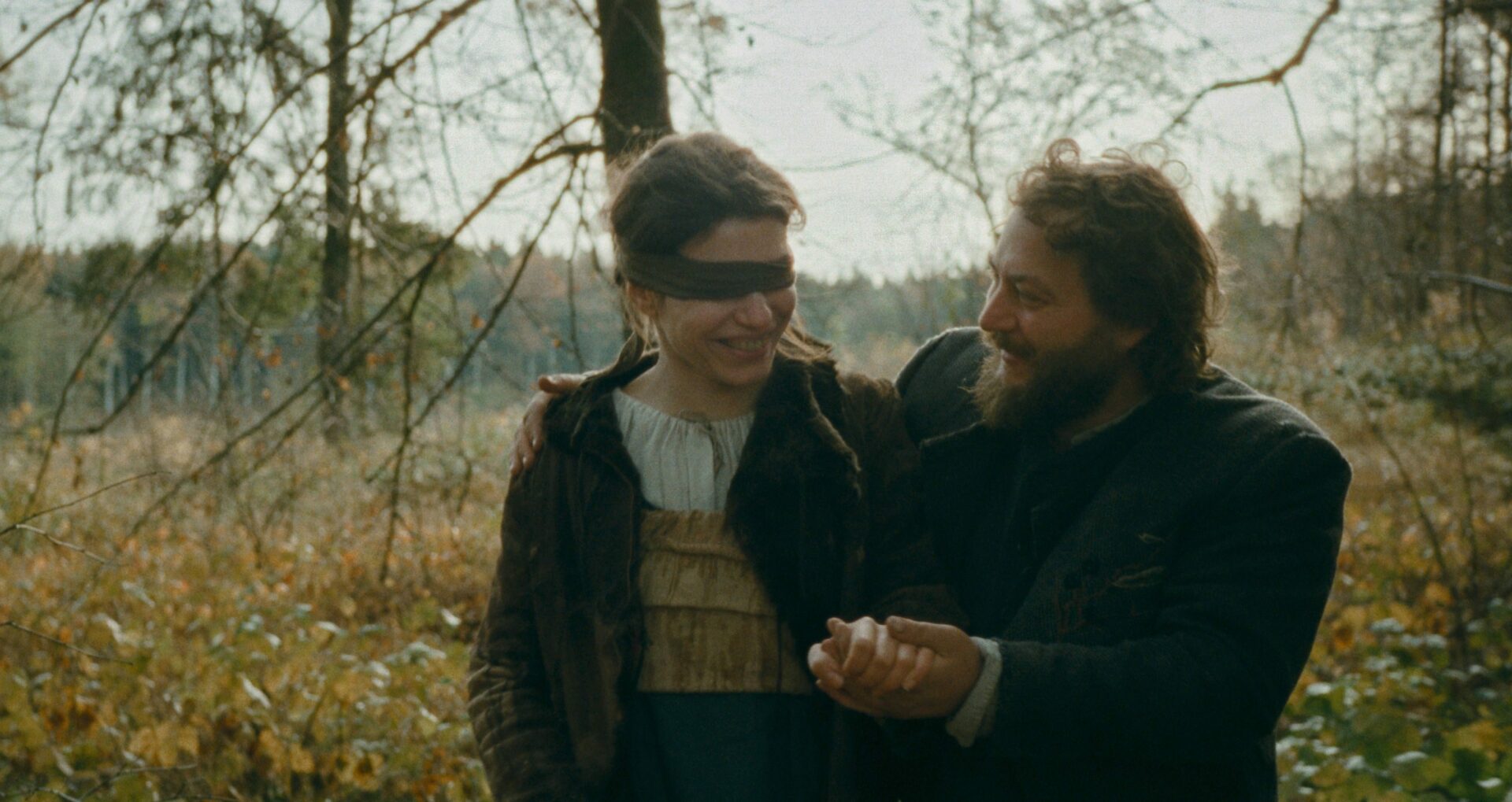 7 nouveautés horreur à voir en juin : requins parisiens et origines d'« A Quiet Place » au menu 7 the devils bath