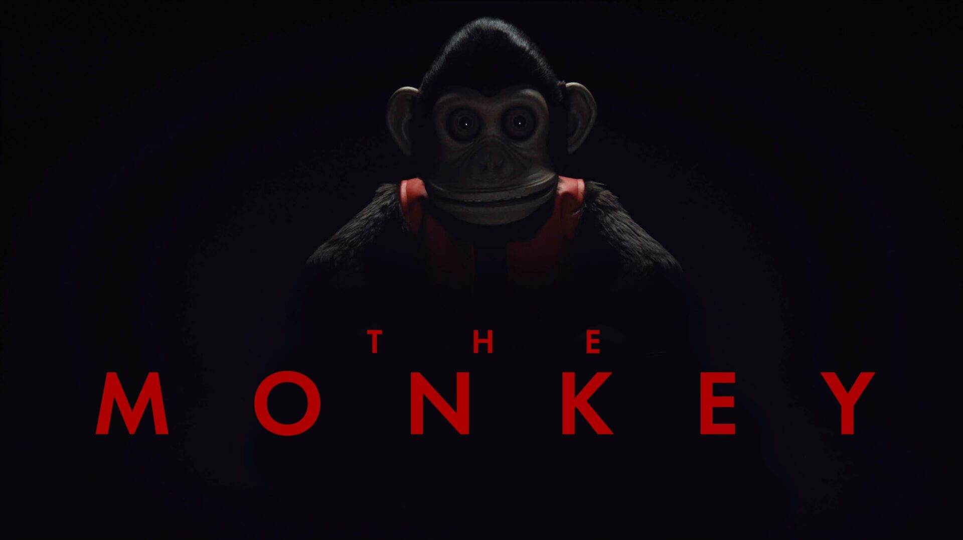 the-monkey