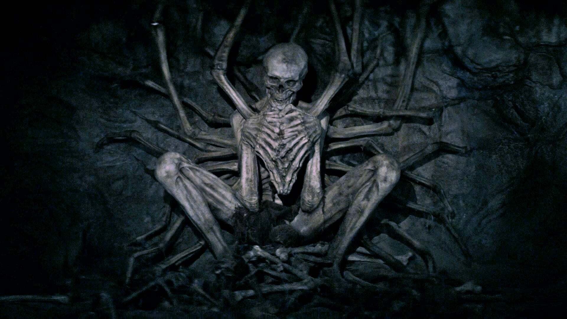 10 films glauques à voir après « Longlegs » 3 F1KoyRXWcAEseIk