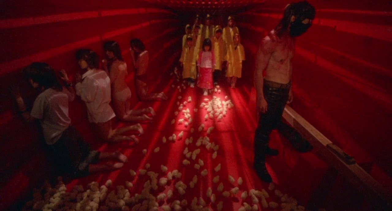 10 films glauques à voir après « Longlegs » 7 GLVT aYXsAAgoXn