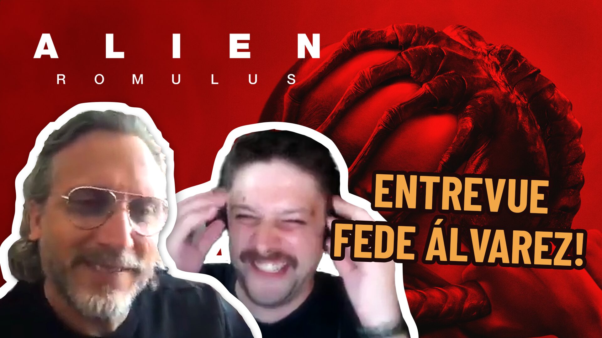 « Alien : Romulus »: Fede Álvarez nous parle de son nouveau Xénormorphe et de l’évolution de la franchise