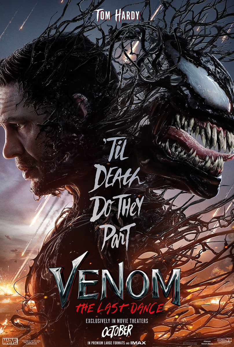 venom last dance