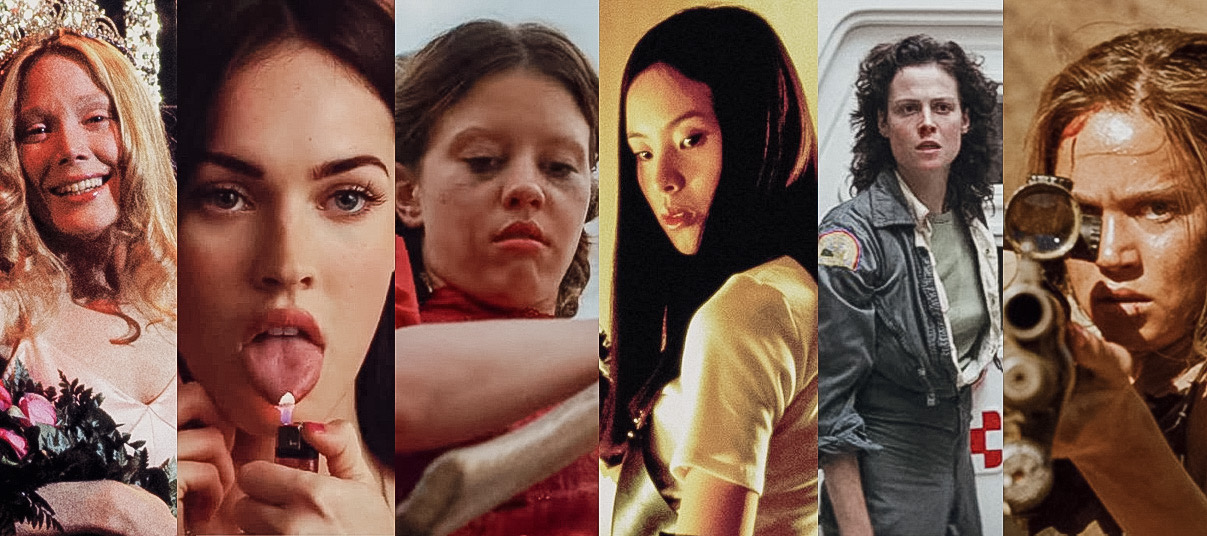 Top 5 : ces femmes qui savent se relever