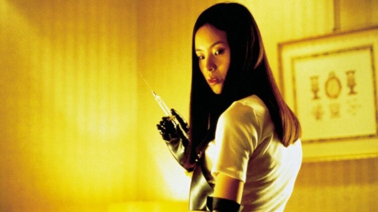 Top 5 : ces femmes qui savent se relever 5 audition