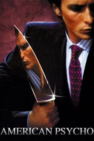 Crave : notre sélection de pépites à ne pas manquer 5 American psycho