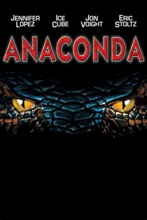 « Des serpents sous le sapin » : 3 films de créatures cultes à (re)voir avant la sortie d’Anaconda 2 Anaconda