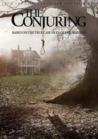 Arrêtez de chercher, commencez à regarder : notre sélection Netflix 14 Conjuring