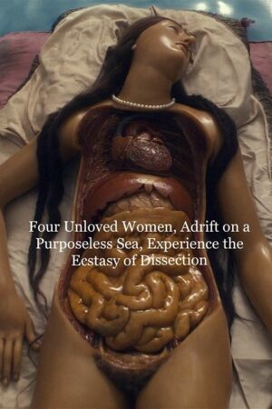Top 3 : Des films de Cronenberg par Amy 2 Four unloved