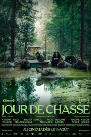 Crave : notre sélection de pépites à ne pas manquer 11 Jour de chasse