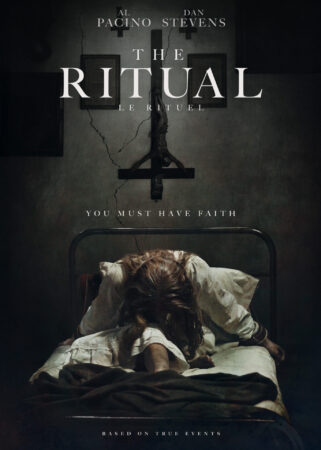 VVS TheRitual Keyart