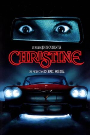 christine