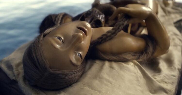 Top 3 : Des films de Cronenberg par Amy 3 four unloved 1