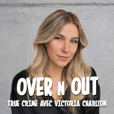 Top 5 de balados québécois : du « true crime » qui glace le sang (2e partie) 2 51rqj95a2L. SL500