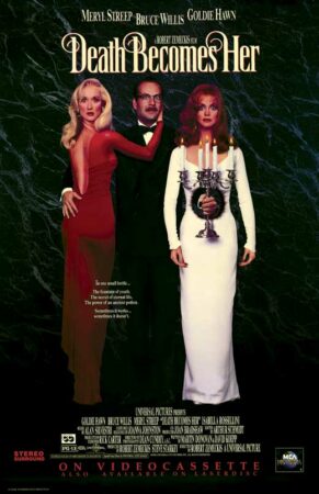 « Prime Video » : de vrais trésors cachés à visionner absolument 11 Death Becomes Her