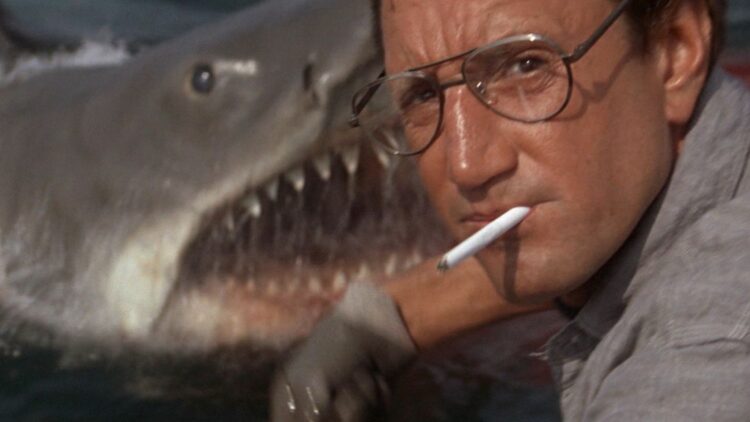 Serial Killers et Requins : même mécanique, même terreur? 2 Jaws New Site 0