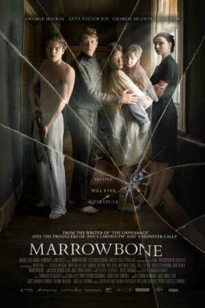 « Prime Video » : de vrais trésors cachés à visionner absolument 1 Marrowbone 1