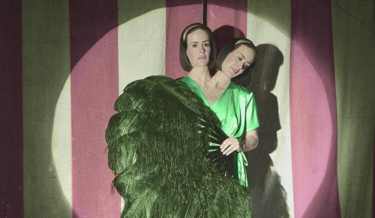freak show 1