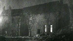 the old dark house