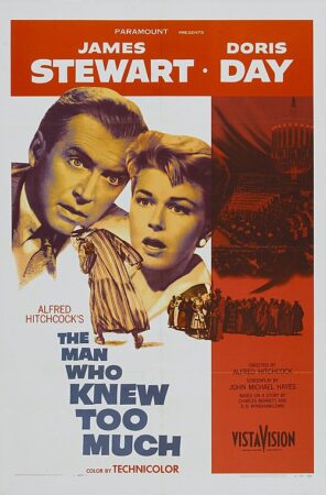Pour quelques remakes de plus... 3 500px The Man Who Knew Too Much 1956 film