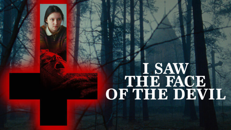 Quoi de neuf sur Shudder - Août 2025 8 I Saw the Face of the Devil