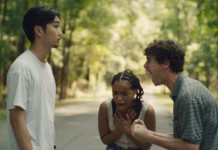 « IT ENDS » : Courez la chance de gagner votre laissez-passer double »