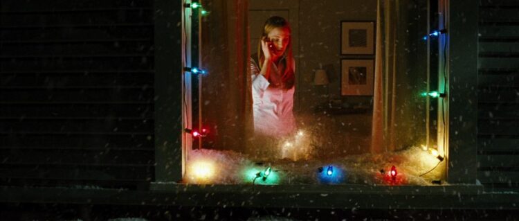 Pour quelques remakes de plus... 6 oui allo les autres remake quelquun veut nous abbattre. black christmas