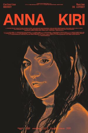 Sorties cinéma au Québec : les films d’horreur à ne pas manquer (fin août-septembre 2025) 8 Anna Kiri