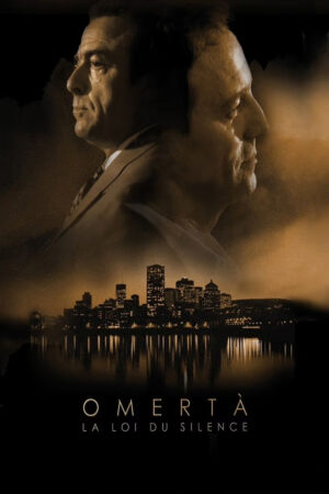 George Mihalka : architecte de cauchemars et chroniqueur du réel 3 Omerta la loi du silence