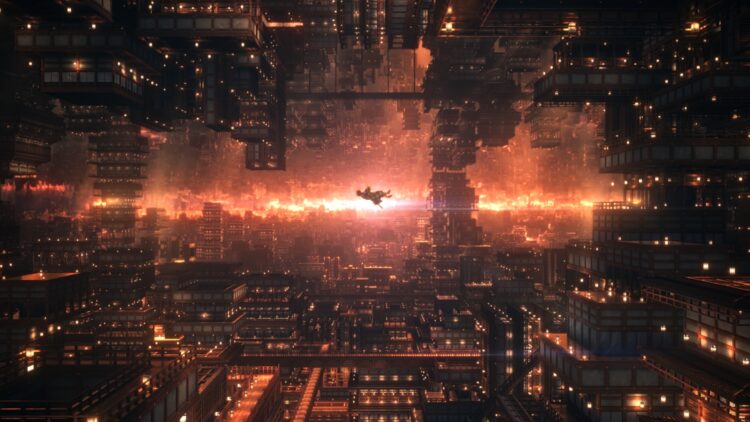 Sorties cinéma au Québec : les films d’horreur à ne pas manquer (fin août-septembre 2025) 4 Still 17 ©Copyright ©Koyoharu Gotoge SHUEISHA Aniplex ufotable