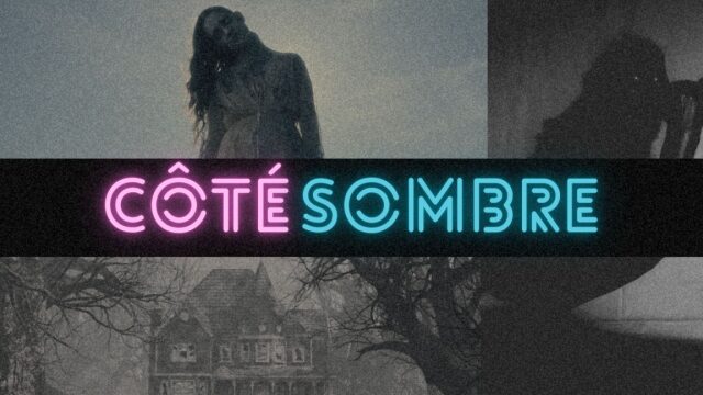 Côté Sombre : le podcast québécois de true crime, annonce un live et nos 3 épisodes à écouter absolument