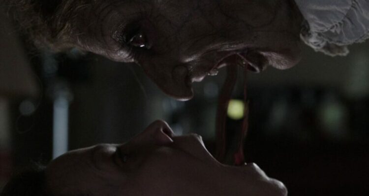 Top 3 « The Conjuring » : les personnages les plus iconiques de la franchise 2 Conjuring Bathsheba