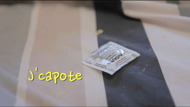 Les 10 courts métrages incontournables de CASTV 5 Jcapote