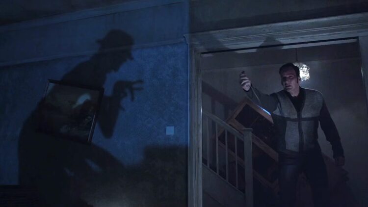 Top 3 « The Conjuring » : les personnages les plus iconiques de la franchise 3 conjuring2 crooked man